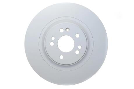 Диск тормозной Metelli 23-0842C