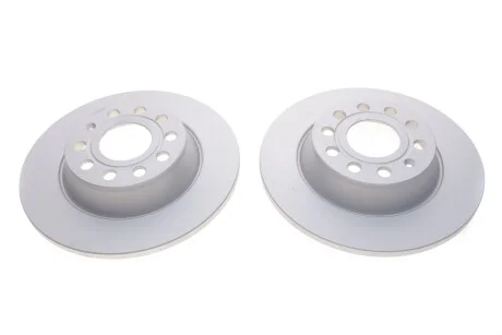 Диск гальмівний METELLI Metelli 23-0852C