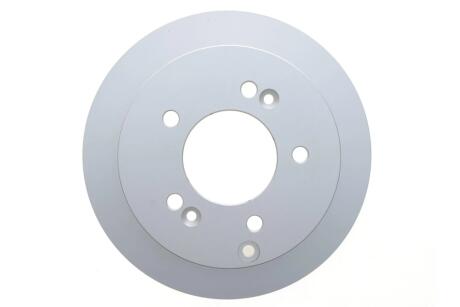 Диск гальмівний Metelli 23-0869C