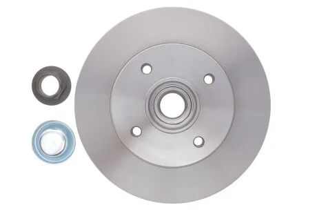 Тормозной диск (с подшипником) METELLI Metelli 23-0878