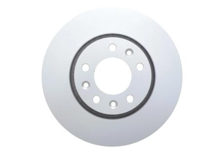 Диск гальмівний Metelli 23-0887C