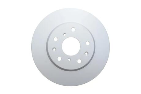 Диск гальмівний Metelli 23-0895C