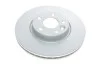 Диск тормозной METELLI Metelli 23-0896C (фото 4)