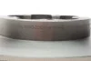 Диск тормозной METELLI Metelli 23-0899 (фото 4)