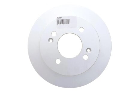 Диск гальмівний Metelli 23-0929C