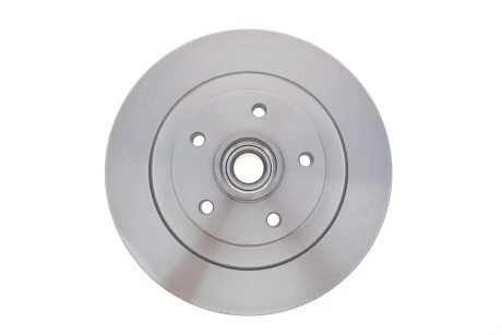 Тормозной диск (с подшипником) METELLI Metelli 23-0980