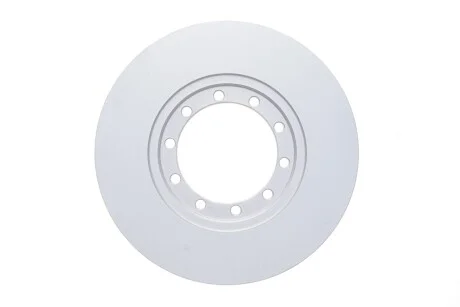 Диск тормозной Metelli 23-0998C