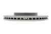 Диск тормозной METELLI Metelli 23-1003C (фото 4)