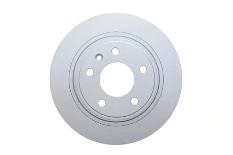 Диск гальмівний Metelli 23-1004C