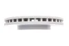 Диск тормозной METELLI Metelli 23-1006C (фото 3)