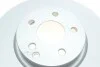 Диск тормозной METELLI Metelli 23-1026C (фото 4)