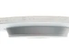 Диск тормозной Metelli 23-1032C (фото 4)