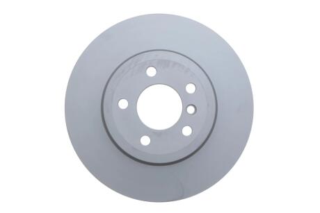 Диск тормозной Metelli 23-1041C