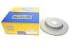 Диск тормозной METELLI Metelli 23-1133C (фото 1)