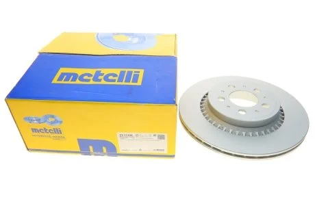 Диск тормозной METELLI Metelli 23-1133C