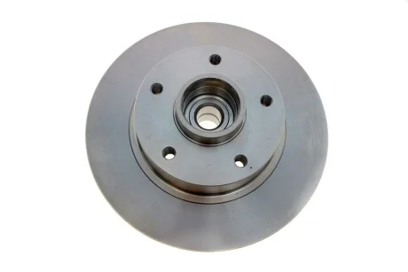 Тормозной диск (с подшипником) METELLI Metelli 23-1241
