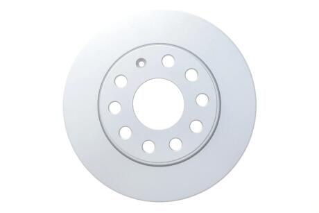 Диск тормозной Metelli 23-1248C