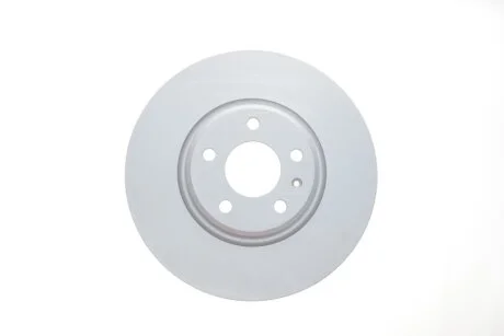 Диск гальмівний Metelli 23-1249C