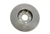 Диск тормозной METELLI Metelli 23-1252C (фото 3)