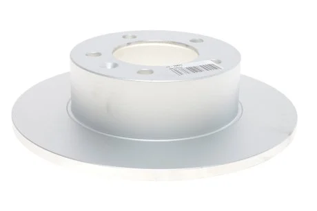 Диск гальмівний METELLI Metelli 23-1287C