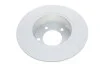 Диск тормозной METELLI Metelli 23-1287C (фото 4)
