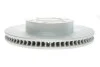 Диск тормозной METELLI Metelli 23-1298C (фото 4)