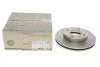 Диск тормозной METELLI Metelli 23-1303 (фото 4)