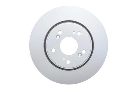 Диск гальмівний Metelli 23-1338C