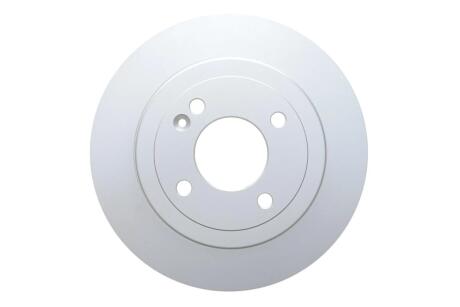 Диск гальмівний Metelli 23-1376C