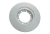 Диск тормозной METELLI Metelli 23-1385C (фото 3)