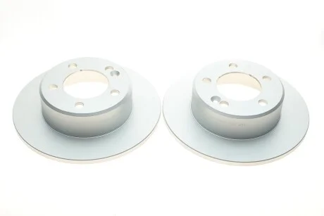 Диск гальмівний METELLI Metelli 23-1386C