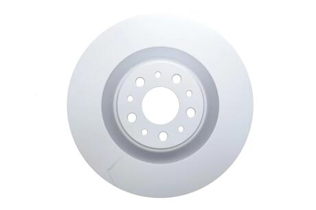 Диск гальмівний Metelli 23-1392C