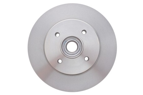 Диск тормозной з підшипником Metelli 23-1395