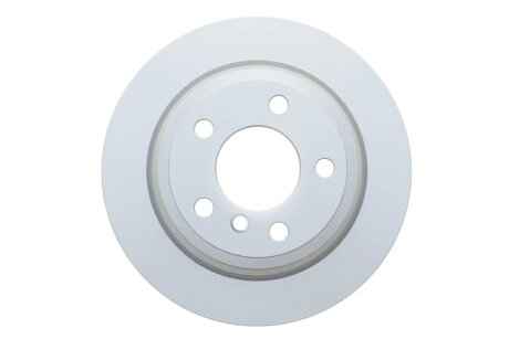 Диск гальмівний Metelli 23-1453C