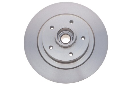 Диск тормозной (с подшипником) Metelli 23-1502