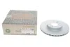 Диск тормозной METELLI Metelli 23-1504C (фото 4)