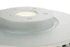 Диск тормозной Metelli 23-1512C (фото 3)