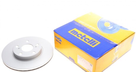 Диск тормозной Metelli 23-1523C