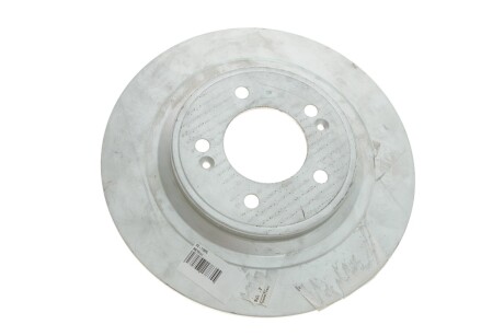 Диск тормозной Metelli 23-1702C