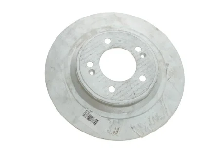 Диск тормозной METELLI Metelli 23-1702C