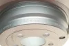 Диск тормозной METELLI Metelli 23-1731C (фото 3)
