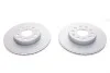 Диск тормозной METELLI Metelli 23-1767C (фото 1)