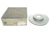 Диск тормозной Metelli 23-1790C (фото 6)