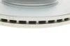 Диск тормозной Metelli 23-1818C (фото 3)