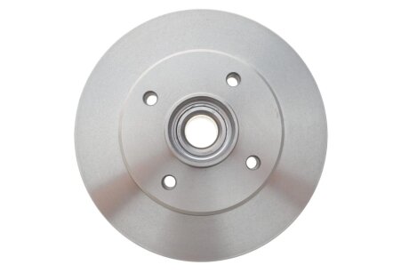 Диск тормозной Metelli 23-1878