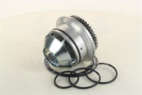 Водяной насос Metelli 24-1010