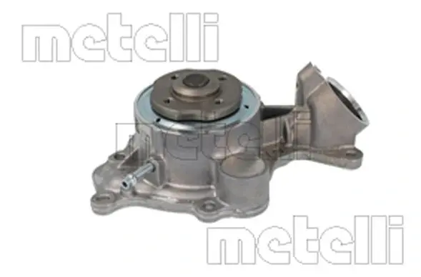 Насос системи охолодження Metelli 24-1481 (фото 1)
