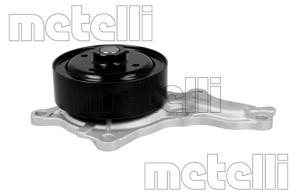 Водяной насос Metelli 24-1514 (фото 1)