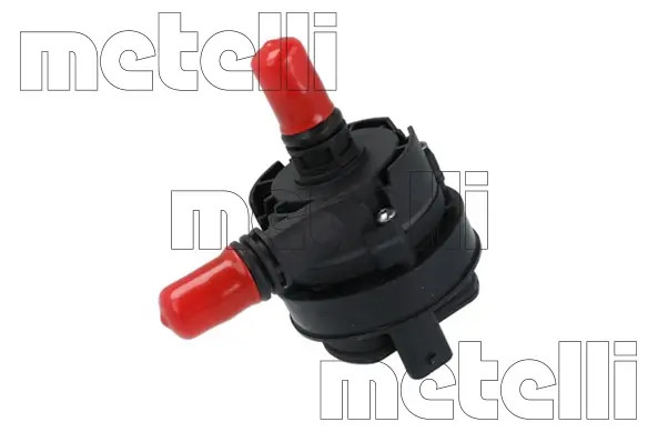 Додатковий насос системи охолодження Metelli 25-0049 (фото 1)