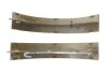 Комплект гальмівних колодок (барабанних) Metelli 53-0023 (фото 3)